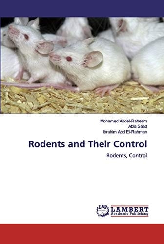 Rodents and Their Control: Rodents, Control