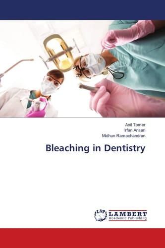 Bleaching in Dentistry