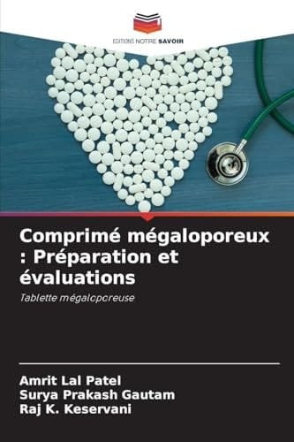 Comprim? M?galoporeux