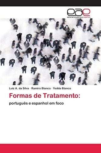 Formas de Tratamento (Portuguese Edition)