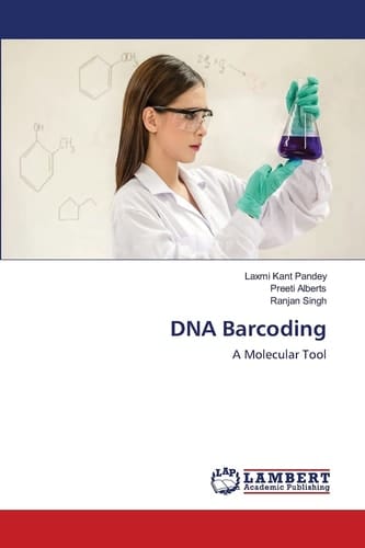 DNA Barcoding: A Molecular Tool