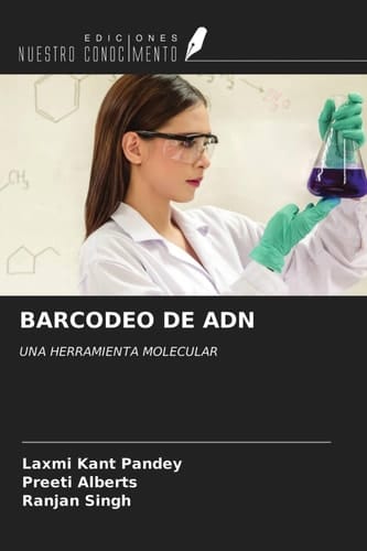 BARCODEO DE ADN