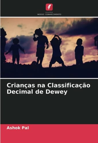 Crianças na Classificação Decimal de Dewey (Portuguese Edition)