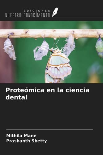 Proteómica en la ciencia dental