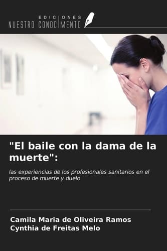 "El baile con la dama de la muerte":