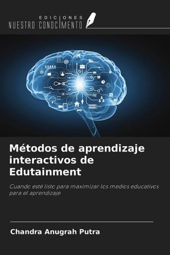 Métodos de aprendizaje interactivos de Edutainment