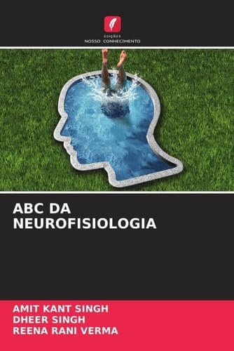 ABC DA NEUROFISIOLOGIA (Portuguese Edition)