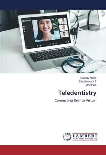 Teledentistry: Connecting Real to Virtual