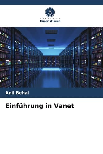 Einführung in Vanet (German Edition)