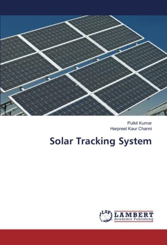 Solar Tracking System