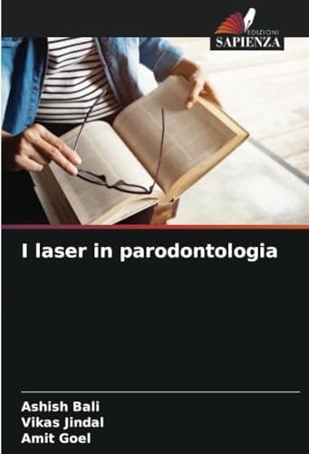 I laser in parodontologia (Italian Edition)
