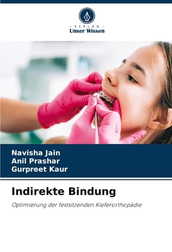 Indirekte Bindung (German Edition)