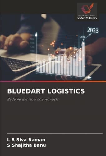 BLUEDART LOGISTICS: Badanie wyników finansowych