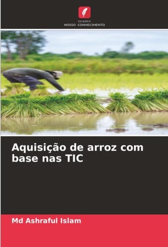 Aquisição de arroz com base nas TIC