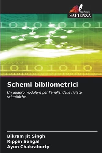 Schemi bibliometrici