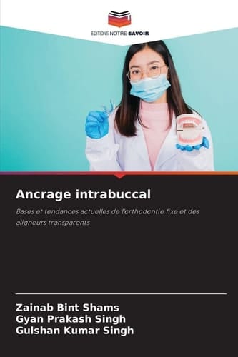 Ancrage intrabuccal (French Edition)