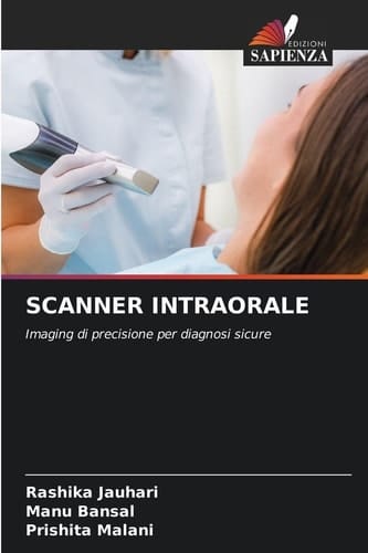 Scanner Intraorale (Italian Edition)