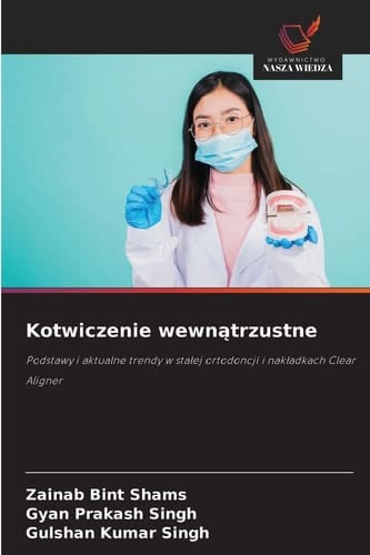 Kotwiczenie wewnątrzustne (Polish Edition)