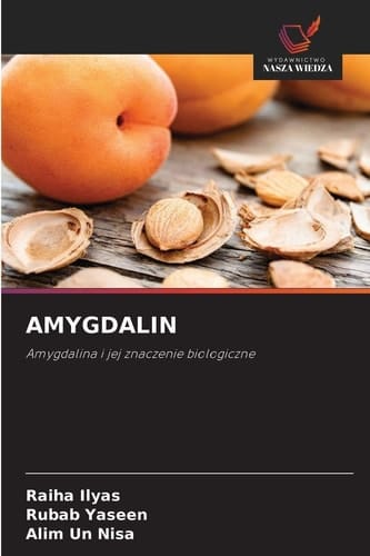 Amygdalin (Polish Edition)
