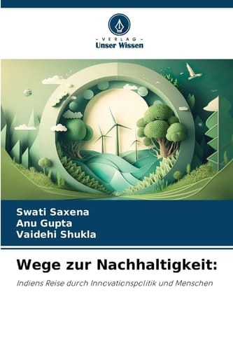 Wege zur Nachhaltigkeit