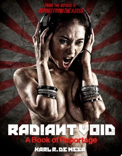 Radiant Void