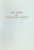 The Apple Or Aristotle's Death
