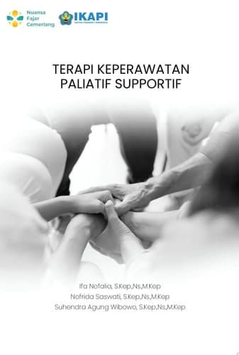 TERAPI PALIATIF SUPPORTIF: MANAJEMEN PERAWATAN KANKER DAN TERAPI TOKEN EKONOMI