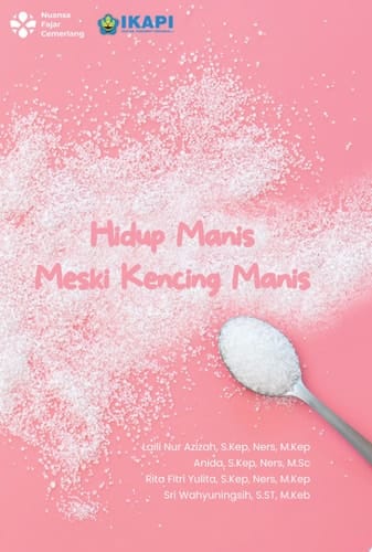 HIDUP MANIS MESKI KENCING MANIS