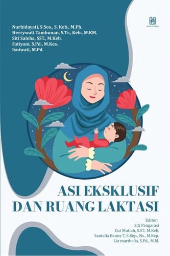 Asi Eksklusif dan Ruang Laktasi