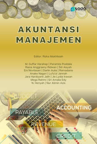 Akuntansi Manajemen