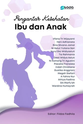 Pengantar Kesehatan Ibu dan Anak