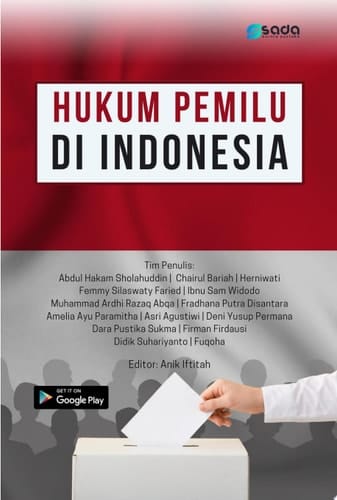 Hukum Pemilu di Indonesia