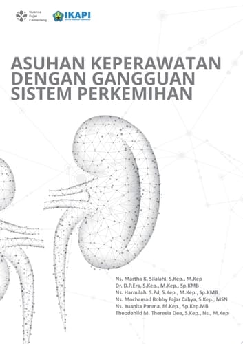 ASUHAN KEPERAWATAN DENGAN GANGGUAN SISTEM PERKEMIHAN