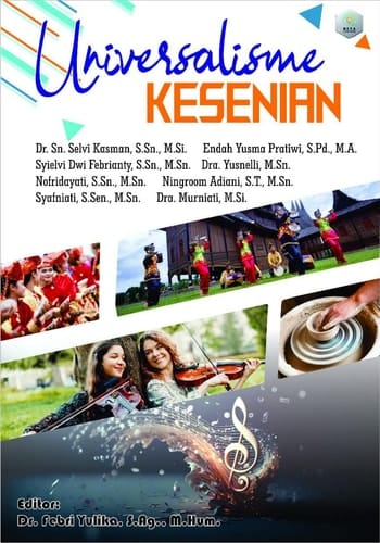 Universalisme Kesenian