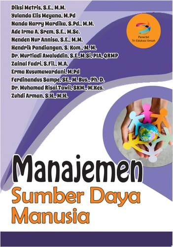 Manajemen Sumber Daya Manusia