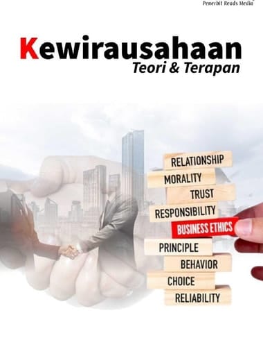 KEWIRAUSAHAAN : TEORI DAN TERAPAN
