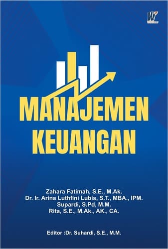 Manajemen Keuangan