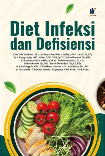 Diet Infeksi dan Defisiensi