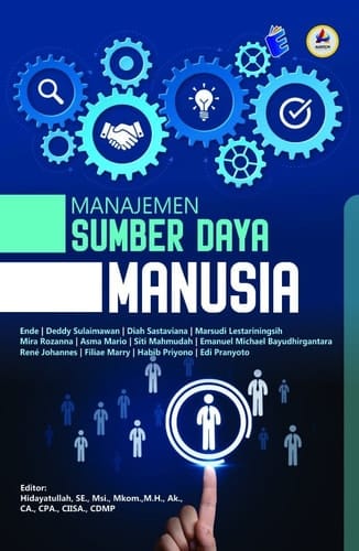 Manajemen Sumber Daya Manusia