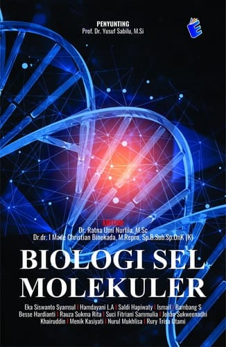 Biologi Sel Molekuler