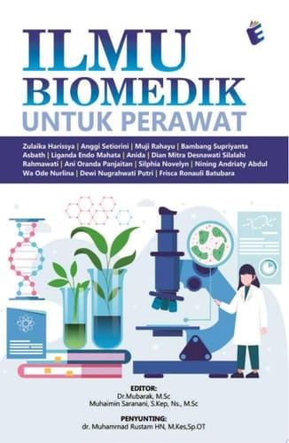 Ilmu Biomedik untuk Perawat