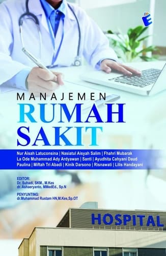 Manajemen Rumah Sakit