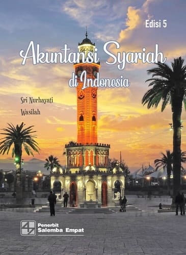 Akuntansi Syariah di Indonesia, Edisi 5