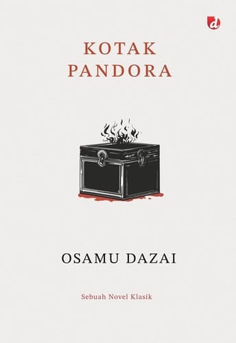 Kotak Pandora - Sebuah Novel Klasik