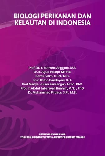 Biologi Perikanan dan Kelautan Di Indonesia