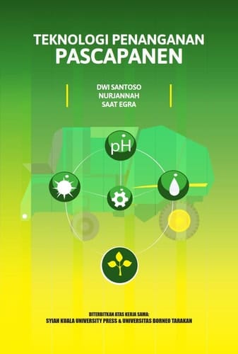 Teknologi Penanganan Pascapanen