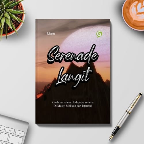 Serenade Langit