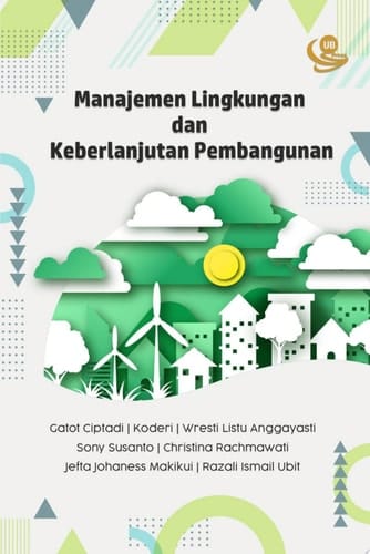 Manajemen Lingkungan dan Keberlanjutan Pembangunan