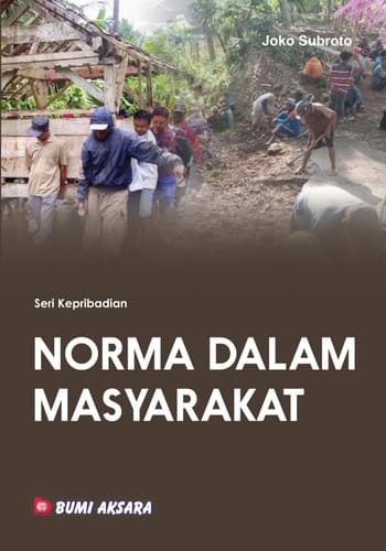 Norma Dalam Masyarakat