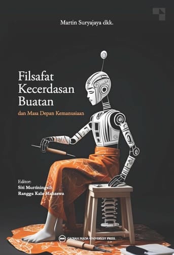 Filsafat Kecerdasan Buatan dan Masa Depan Kemanusiaan